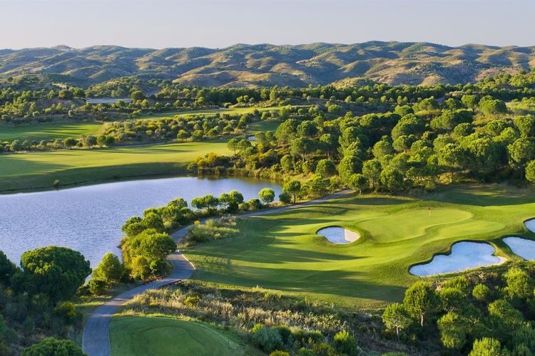 Exclusieve Kerst golfreis Portugal
